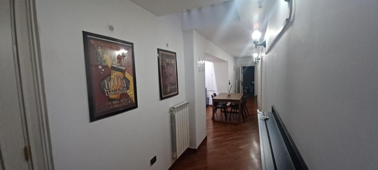 Residenza Nunziatella Apartment Naples Luaran gambar