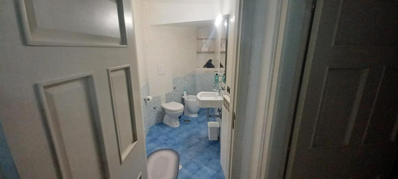 Residenza Nunziatella Apartment Naples Luaran gambar
